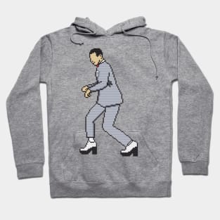 Pee Wee Walk Hoodie